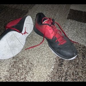 Jordan Indoor Shoes (Basketball / Volleyball)